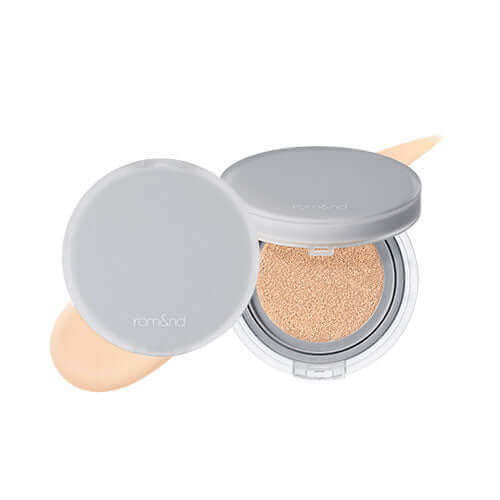 rom&nd Nu Zero Cushion 15g Lakinza K-beauty