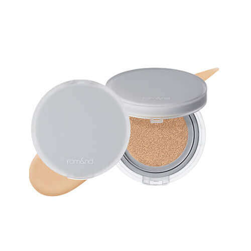 rom&nd Nu Zero Cushion 15g Lakinza K-beauty