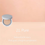 rom&nd Nu Zero Cushion 15g Lakinza K-beauty