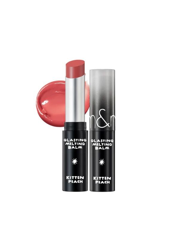 rom&nd x Inapsquare Glasting Melting Balm 3.5g Lakinza K-beauty