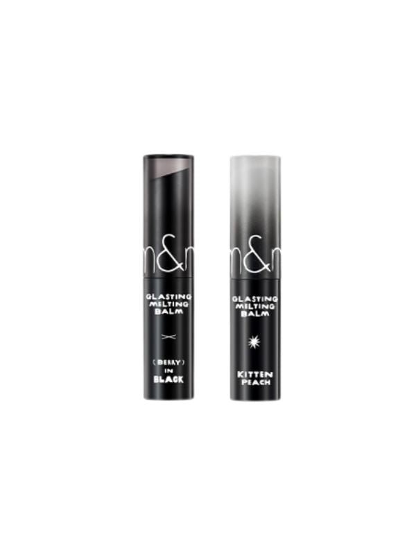 rom&nd x Inapsquare Glasting Melting Balm 3.5g Lakinza K-beauty