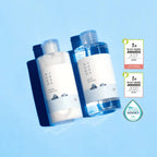 Round Lab 1025 Dokdo 2 Type Set | Lakinza K - beauty Canada