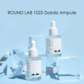 Round Lab 1025 Dokdo Ampoule 45g | Lakinza K - beauty Canada