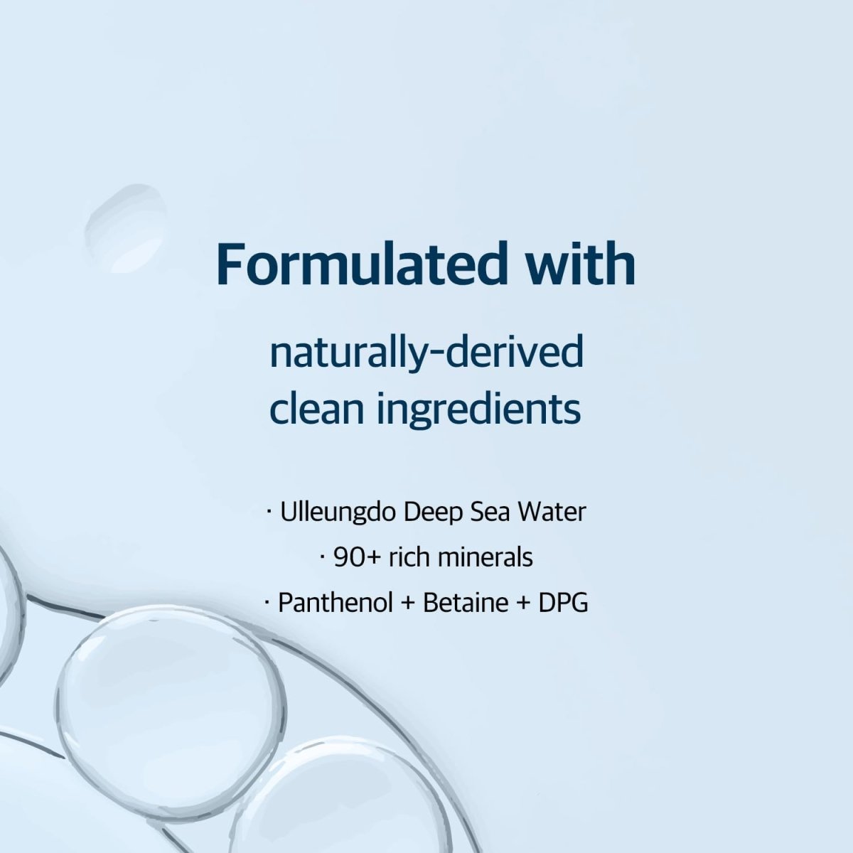 Round Lab 1025 Dokdo Ampoule 45g | Lakinza K - beauty Canada