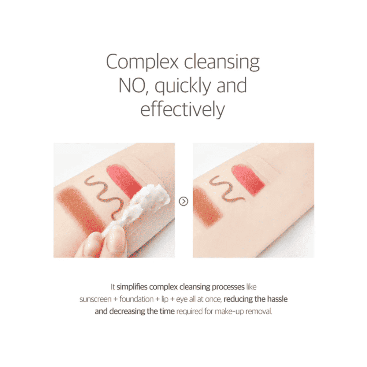 Round Lab 1025 Dokdo Cleansing Balm Lakinza K-beauty
