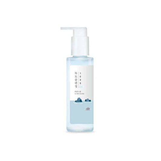 Round Lab 1025 Dokdo Cleansing Gel 150ml