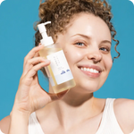 Round Lab 1025 Dokdo Cleansing Oil 200ml Lakinza K-beauty