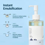 Round Lab 1025 Dokdo Cleansing Oil 200ml Lakinza K-beauty