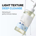 Round Lab 1025 Dokdo Cleansing Oil 200ml | Lakinza K - beauty Canada
