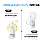 Round Lab 1025 Dokdo Cleansing Oil 200ml | Lakinza K - beauty Canada