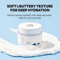 Round Lab 1025 Dokdo Cream 80ml | Lakinza K - beauty Canada