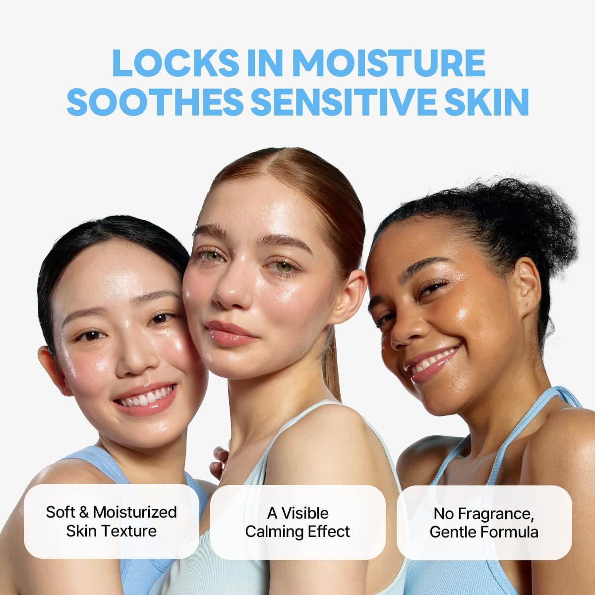 Round Lab 1025 Dokdo Cream 80ml | Lakinza K - beauty Canada