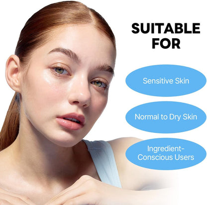 Round Lab 1025 Dokdo Cream 80ml | Lakinza K - beauty Canada