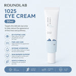 Round Lab 1025 Dokdo Eye Cream 30ml Lakinza K-beauty