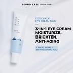 Round Lab 1025 Dokdo Eye Cream 30ml | Lakinza K - beauty Canada