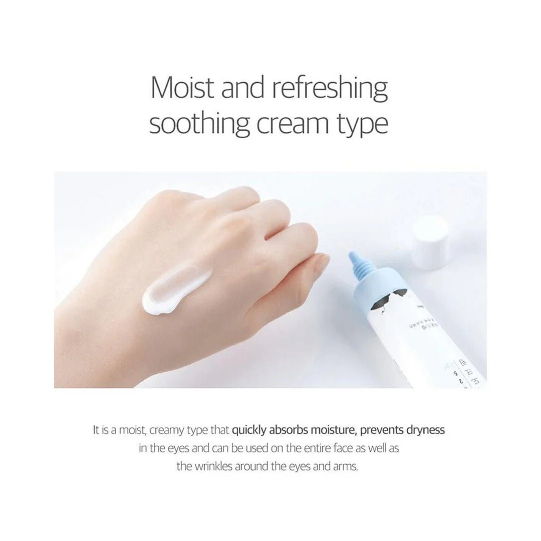 Round Lab 1025 Dokdo Eye Cream 30ml | Lakinza K - beauty Canada