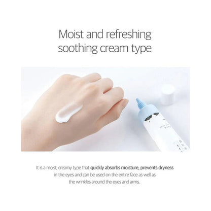 Round Lab 1025 Dokdo Eye Cream 30ml | Lakinza K - beauty Canada