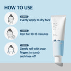 Round Lab 1025 Dokdo Mud Pack 100ml | Lakinza K - beauty Canada
