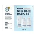 Round Lab 1025 Dokdo On the Go Kit For Dry & Sensitive Skin