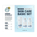 Round Lab 1025 Dokdo On the Go Kit For Dry & Sensitive Skin