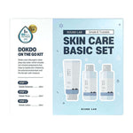 Round Lab 1025 Dokdo On the Go Kit For Dry & Sensitive Skin Lakinza K-beauty