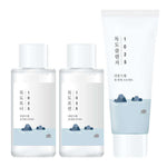 Round Lab 1025 Dokdo On the Go Kit For Dry & Sensitive Skin Lakinza K-beauty