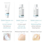 Round Lab 1025 Dokdo On the Go Kit For Dry & Sensitive Skin Lakinza K-beauty