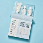 Round Lab 1025 Dokdo On the Go Kit For Dry & Sensitive Skin