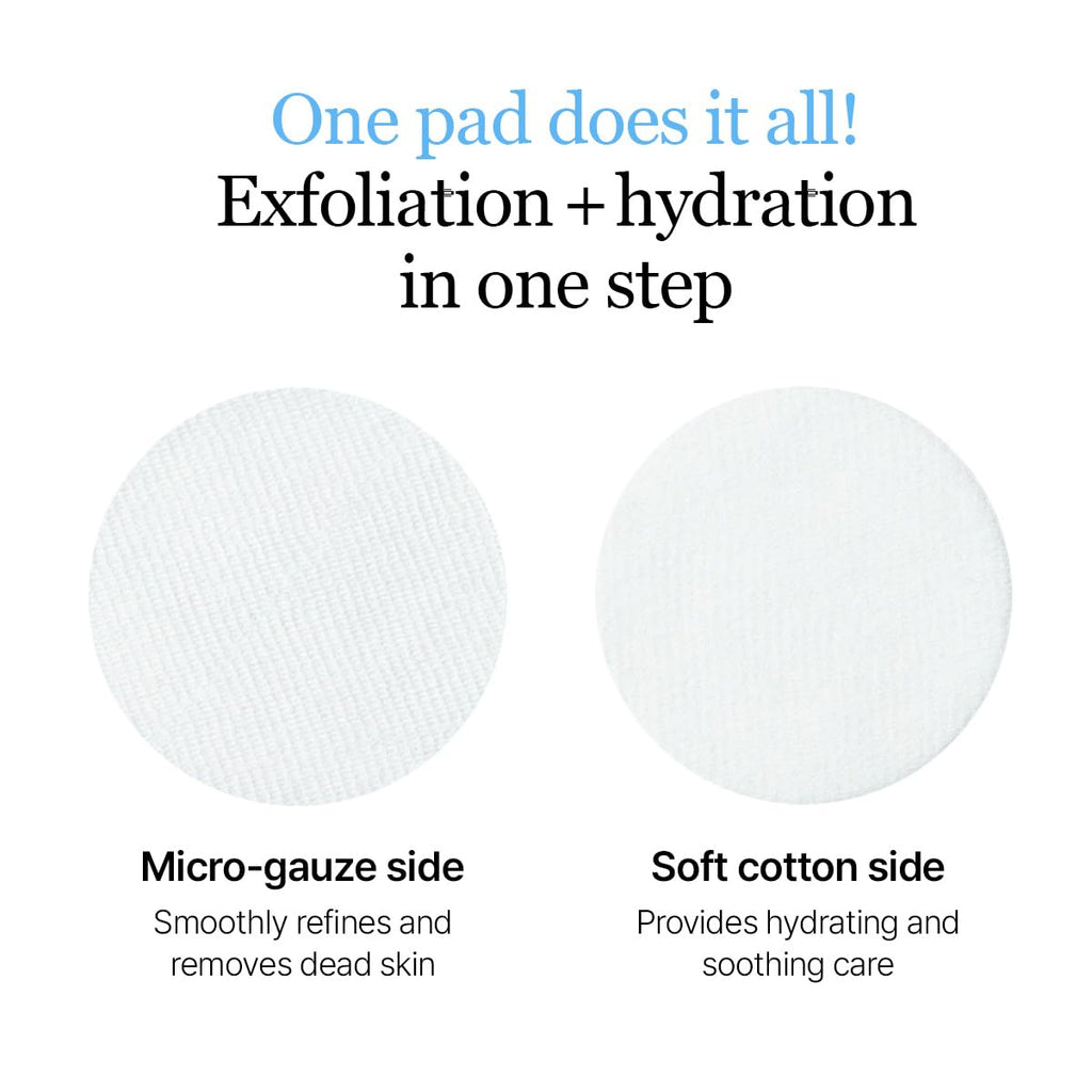 Round Lab 1025 Dokdo Pad 120g / 70pads | Lakinza K - beauty Canada