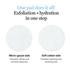 Round Lab 1025 Dokdo Pad 120g / 70pads | Lakinza K - beauty Canada