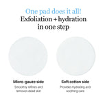 Round Lab 1025 Dokdo Pad 120g / 70pads Lakinza K-beauty