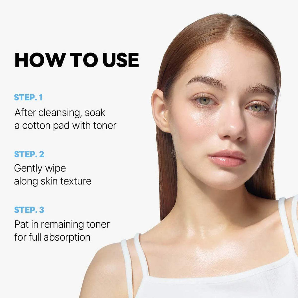 Round Lab 1025 Dokdo Toner | Lakinza K - beauty Canada