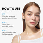 Round Lab 1025 Dokdo Toner | Lakinza K - beauty Canada