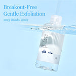 Round Lab 1025 Dokdo Toner Lakinza K-beauty
