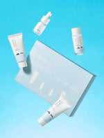 Round Lab 1025 Dokdo Trial Kit Lakinza K-beauty