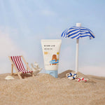 Round Lab Baby Mild Sunscreen SPF50+ PA++++ 60ml Lakinza K-beauty