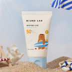 Round Lab Baby Mild Sunscreen SPF50+ PA++++ 60ml | Lakinza K - beauty Canada