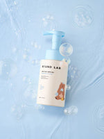 Round Lab Baby Mild Top to Toe Wash 300ml Lakinza K-beauty