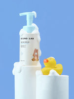 Round Lab Baby Mild Top to Toe Wash 300ml Lakinza K-beauty