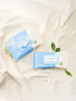 Round Lab Baby Mild Wet Wipes 70ea Lakinza K-beauty