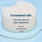 Round Lab Birch Juice Cleansing Pad 180ml / 60pads | Lakinza K - beauty Canada