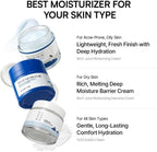 Round Lab Birch Juice Moisturizing Cream 80ml | Lakinza K - beauty Canada