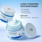 Round Lab Birch Juice Moisturizing Cream 80ml | Lakinza K - beauty Canada