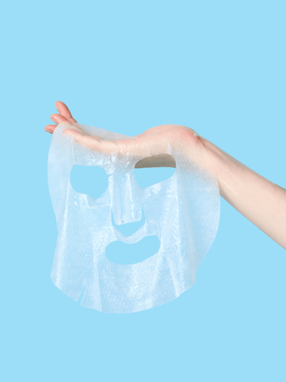 Round Lab Birch Juice Moisturizing Double Gel Mask 23ml | Lakinza K - beauty Canada