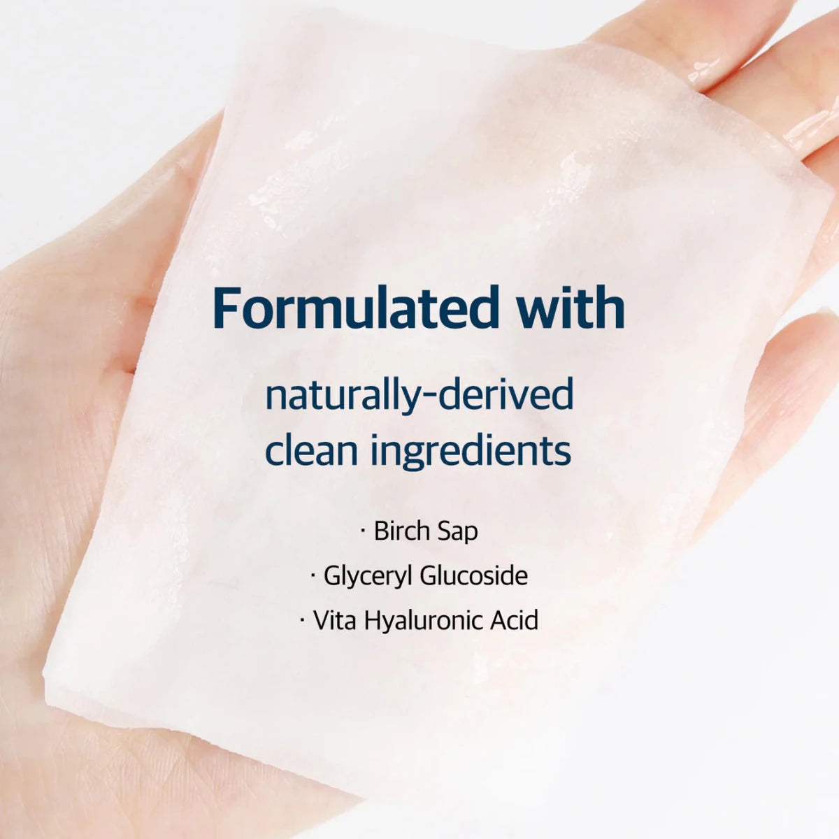 Round Lab Birch Juice Moisturizing Mask 25ml | Lakinza K - beauty Canada