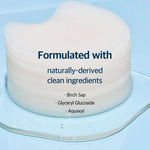 Round Lab Birch Juice Moisturizing Pad 150ml / 80pads Lakinza K-beauty