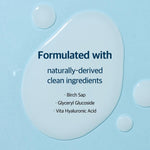Round Lab Birch Juice Moisturizing Serum 50ml Lakinza K-beauty