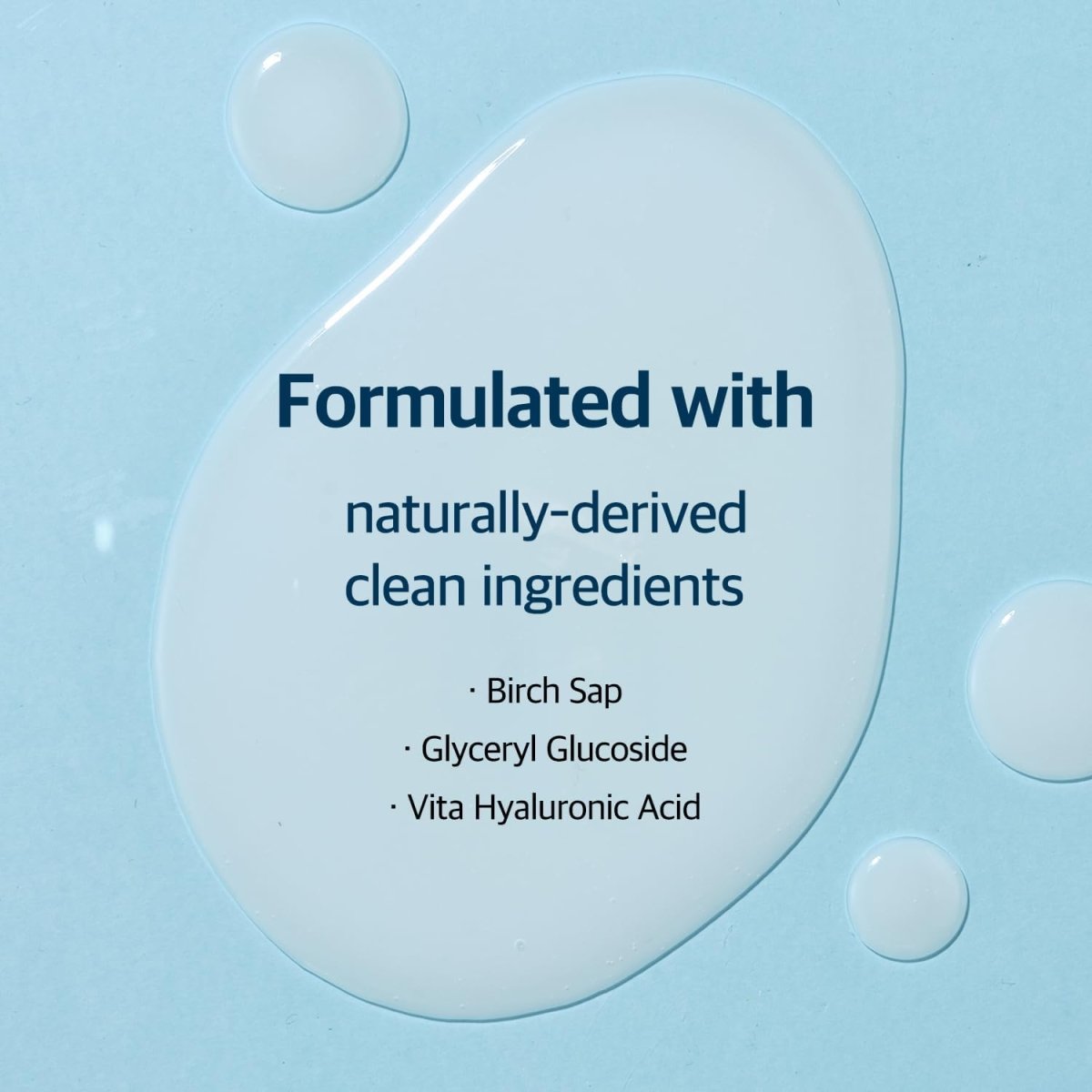 Round Lab Birch Juice Moisturizing Serum 50ml | Lakinza K - beauty Canada
