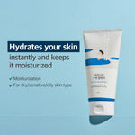 Round Lab Birch Juice Moisturizing Wash Off Pack 80ml Lakinza K-beauty