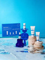 Round Lab Birch Juice Trial Kit Lakinza K-beauty
